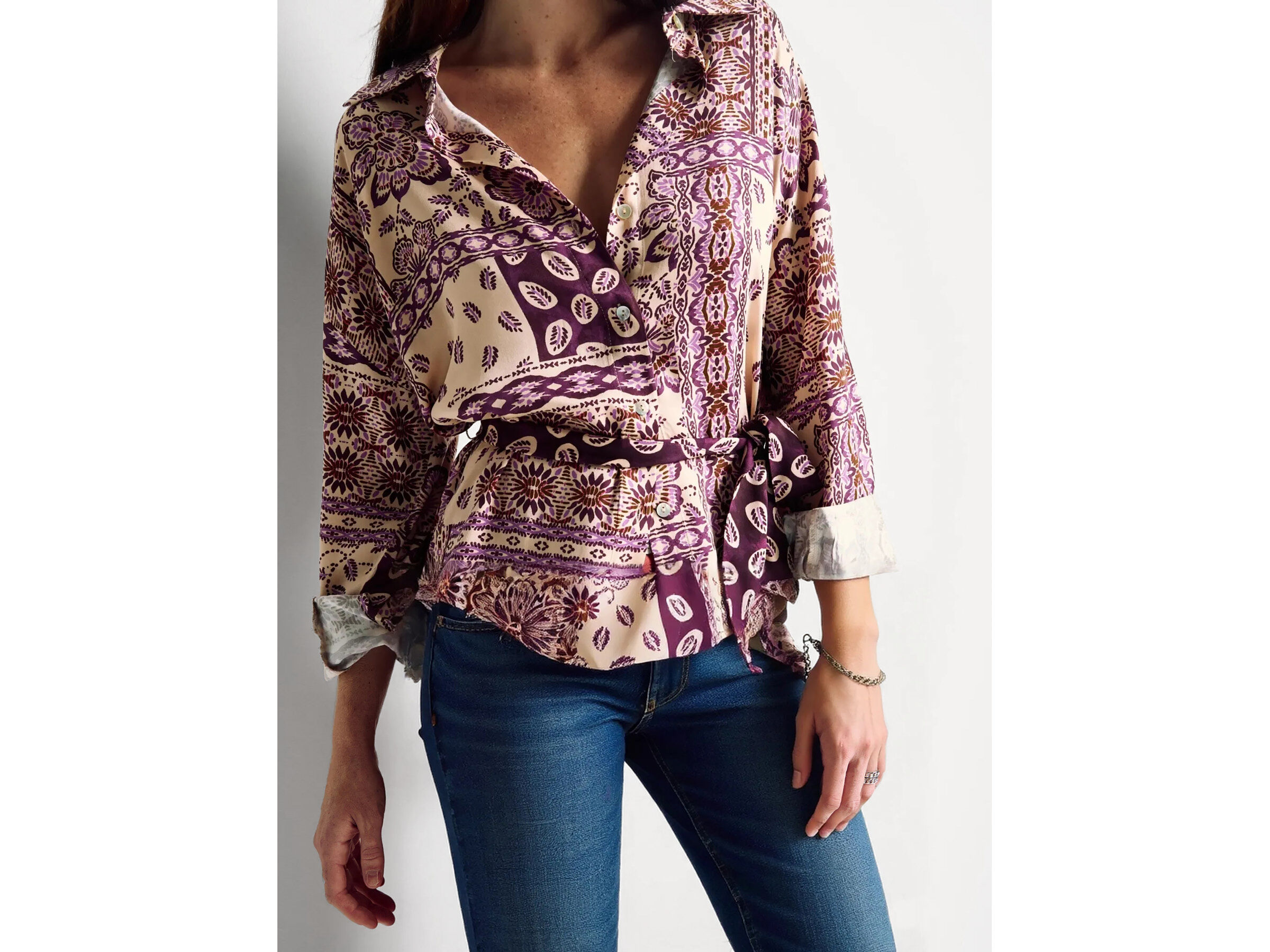 TROUSERS Women image number 4